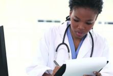 Doctors Salaries in Kenya
